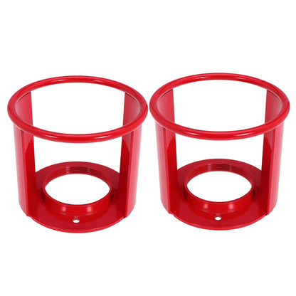 Acetylene Cylinder Regulator Safety Cap Protector, 3-1/2 x 12 Inch Fine Thread Safety Collar for Acetylene Tank, Valve Protector Cover for Pressure Gas Cylinders, 1 Pack