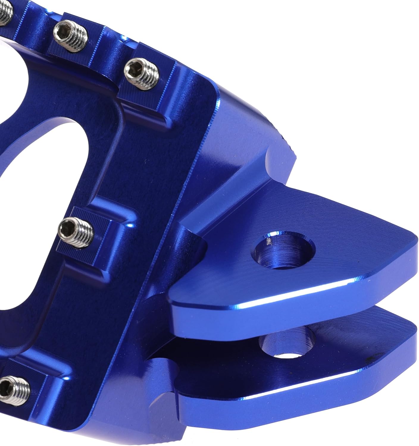 Motorcycle Foot Pegs Dirt Bike Foot Rest For SurRon Light Bee S/X For Segway X260 X160 For Talaria Sting MX3 MX4