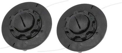 C5-2 Trimmer Head Replace 4006 710 2103 4006 710 2106 for Stihl FS38 FS40 FS40C FS45 FS45C FS46 FS50 FSE60 Weed Eater Head (Trimmer-B502)