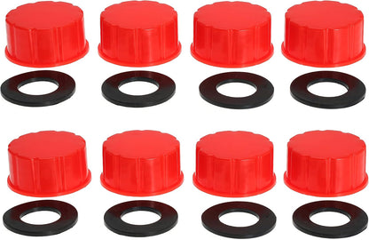 Gas Can Coarse Thread Caps Gas Can Cap Coarse Thread Solid Transportation