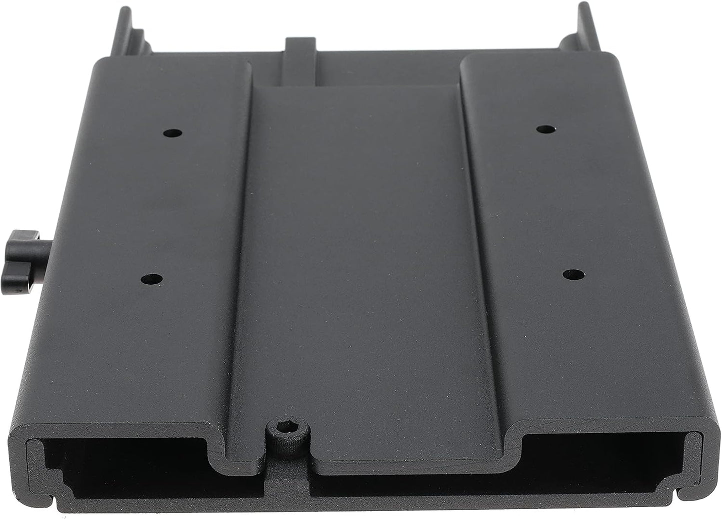 1854036 Aluminum Quick Release Bracket for Bow Mount Compatible with Ulterra for Terrova for Deckhand 40 and for PowerDrive V2 for Pontoon Replaces MKA-16-03