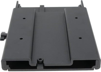 1854036 Aluminum Quick Release Bracket for Bow Mount Compatible with Ulterra for Terrova for Deckhand 40 and for PowerDrive V2 for Pontoon Replaces MKA-16-03