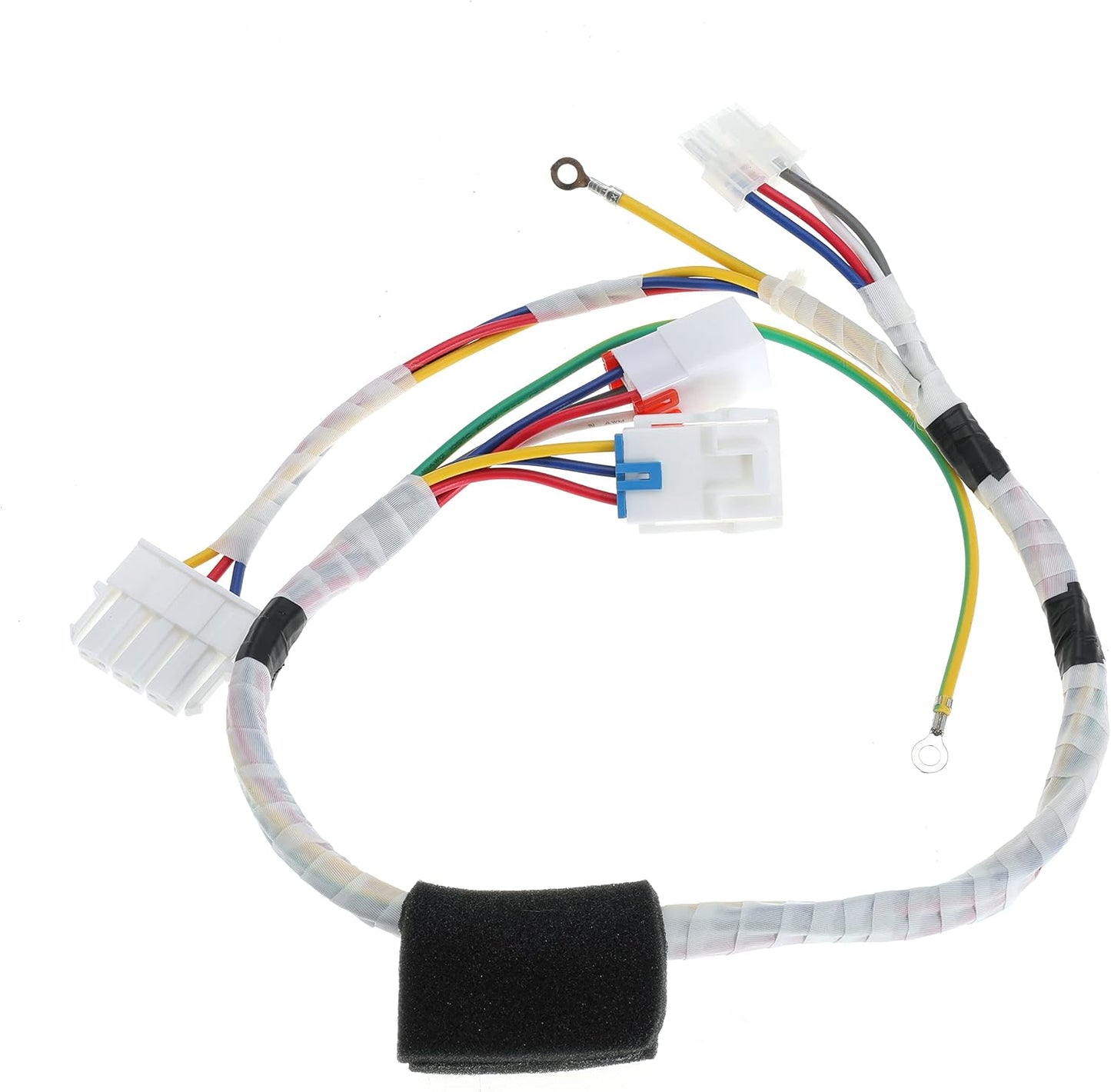 Washing Machine Multi-Wire Motor Harness for Kenmore for Lifes Good for LG Washer Wire Harness Replace 6877ER1016F