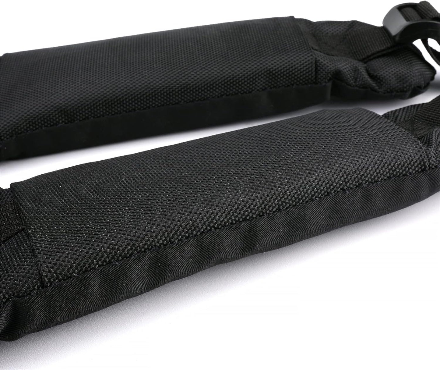 Backpack Blower Straps Replaces P021046660 P021046661 for Echo PB-770H PB-770T PB-760LNH Back Pack Leaf Blower Harness Kit