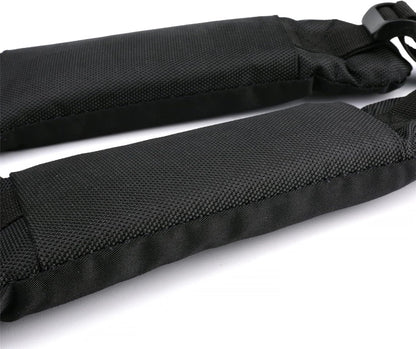 Backpack Blower Straps Replaces P021046660 P021046661 for Echo PB-770H PB-770T PB-760LNH Back Pack Leaf Blower Harness Kit