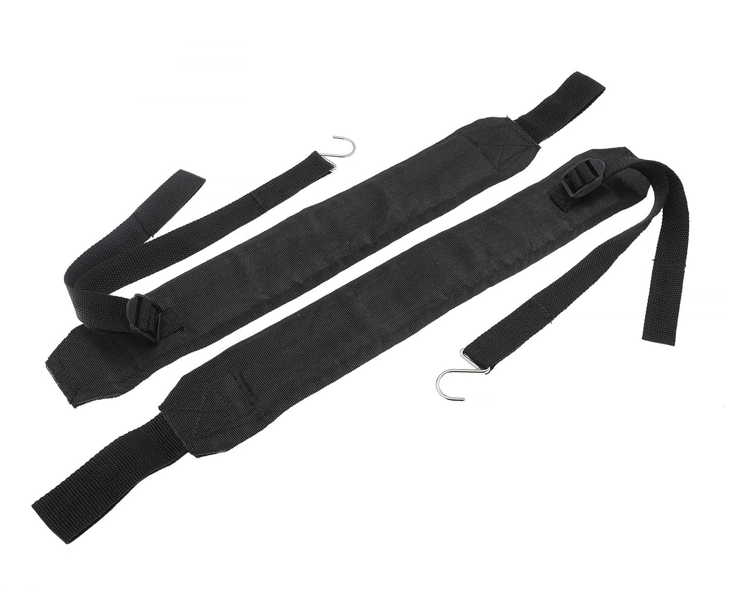 Backpack Blower Straps for Echo PB265L PB265LN PB403H PB403T PB413H PB413T PB460LN PB500H PB500T PB610 PB620 PB650 PB651T PB750 PB751 PB755 Replaces C061000111 C061000110 22495-13010 2pcs