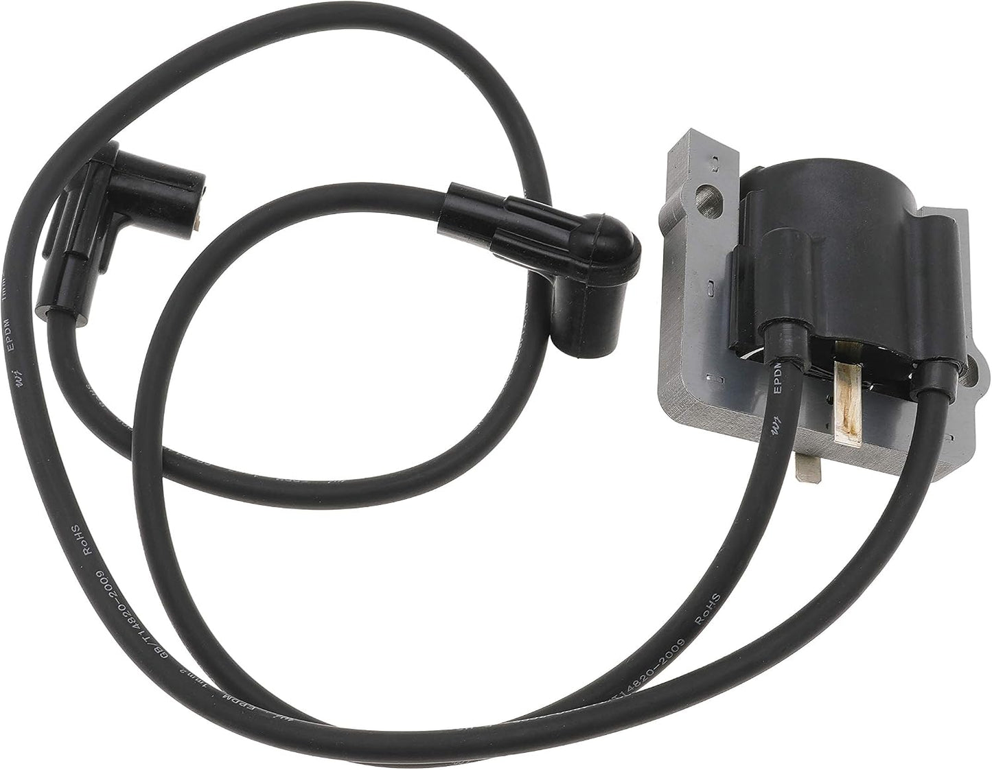 52 584 01-S 52 584 02-S Ignition Coil for Kohler M18 M20 MV16 MV18 MV20 Compatible with John Deere AET10403 Replace 5258401 52-584-01-S 5258402 52-584-02-S