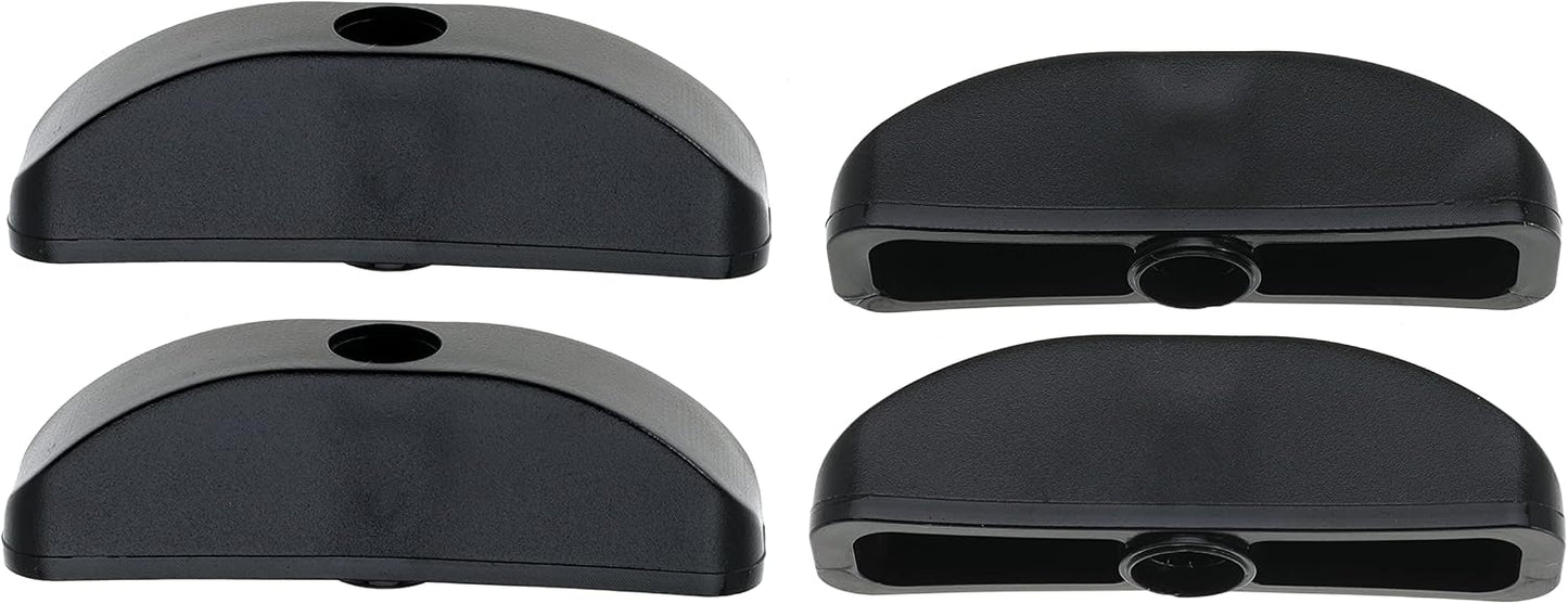 Window Crank Handle Cranks Knobs Replacement for RV Camper Travel Trailer 4 Pack