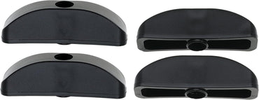 Window Crank Handle Cranks Knobs Replacement for RV Camper Travel Trailer 4 Pack