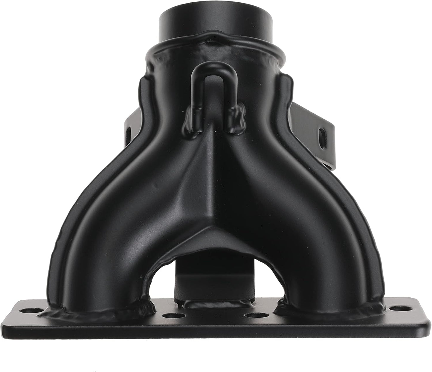 Exhaust Manifold Compatible with Polaris for Ranger 800 for Polaris for Ranger for Crew HD XP 800 2010 2011 2012 2013 2014 Replaces 1262138-489 1262138489