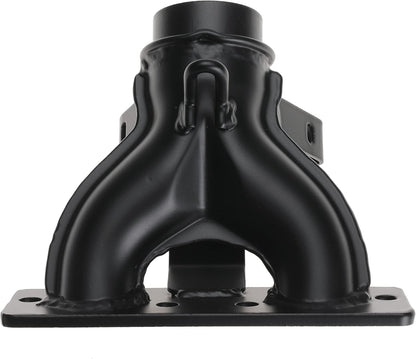 Exhaust Manifold Compatible with Polaris for Ranger 800 for Polaris for Ranger for Crew HD XP 800 2010 2011 2012 2013 2014 Replaces 1262138-489 1262138489
