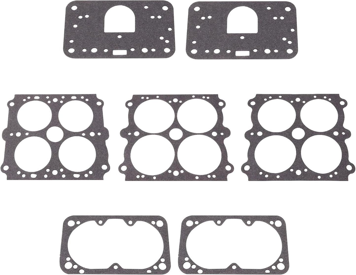 Carburetor Rebuild Kit for Holley 4150 4776 4777 4779 4780 4781 Carb