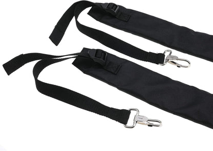 PB 403T Backpack Blower Straps C061000100 Replacement for Echo PB403T PB-403T PB-260 PB-403 PB-403H PB-460 PB-601 Replaces P021001770 30030008260 P021001760 30030008261