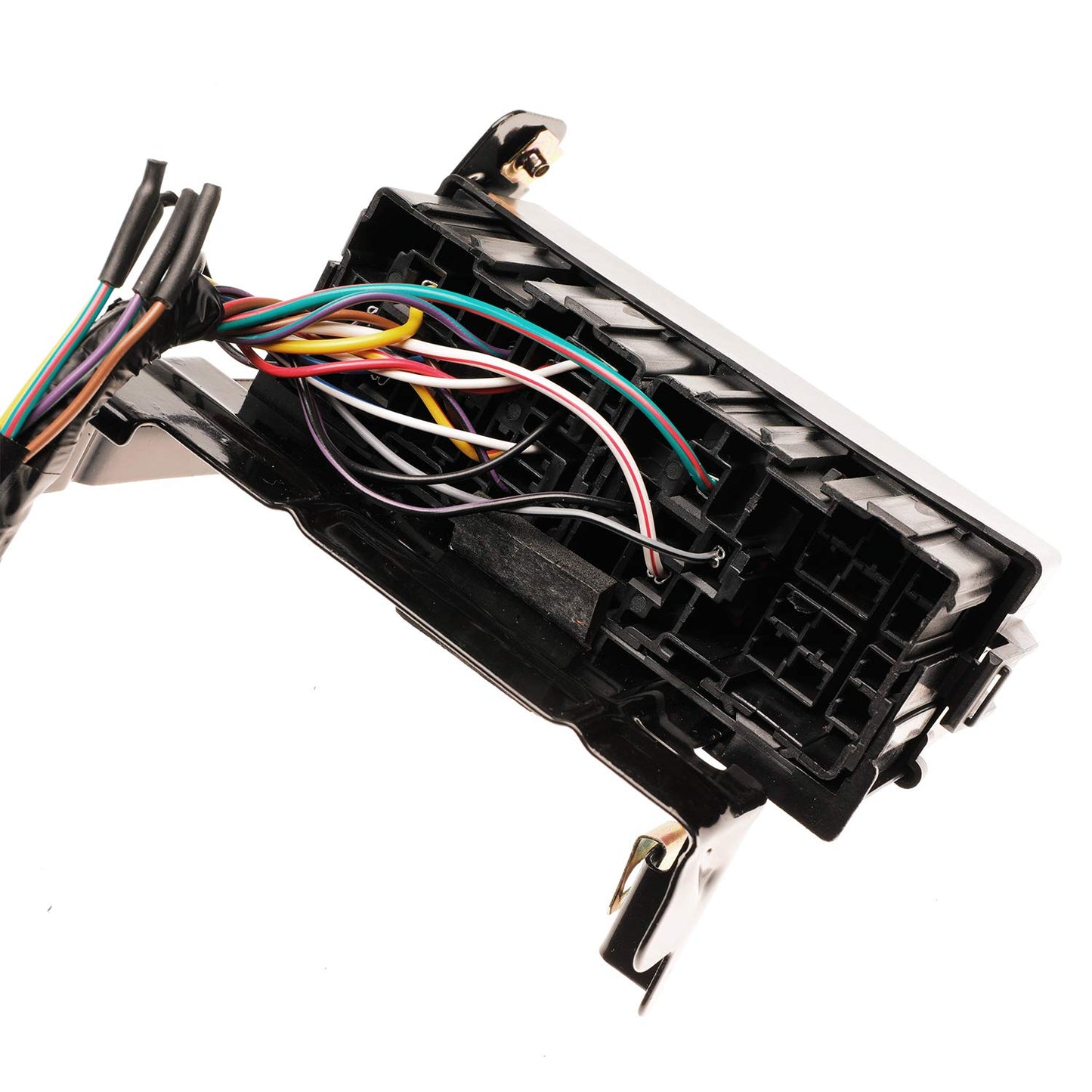 in-Dash Upfitter Auxiliary Cluster Regulator Switch Wire Harness Wiring Jumper Kit for Ford F250 F350 F450 F550 2011-2016 Replace AL3Z13D730AA BC3Z14A303B