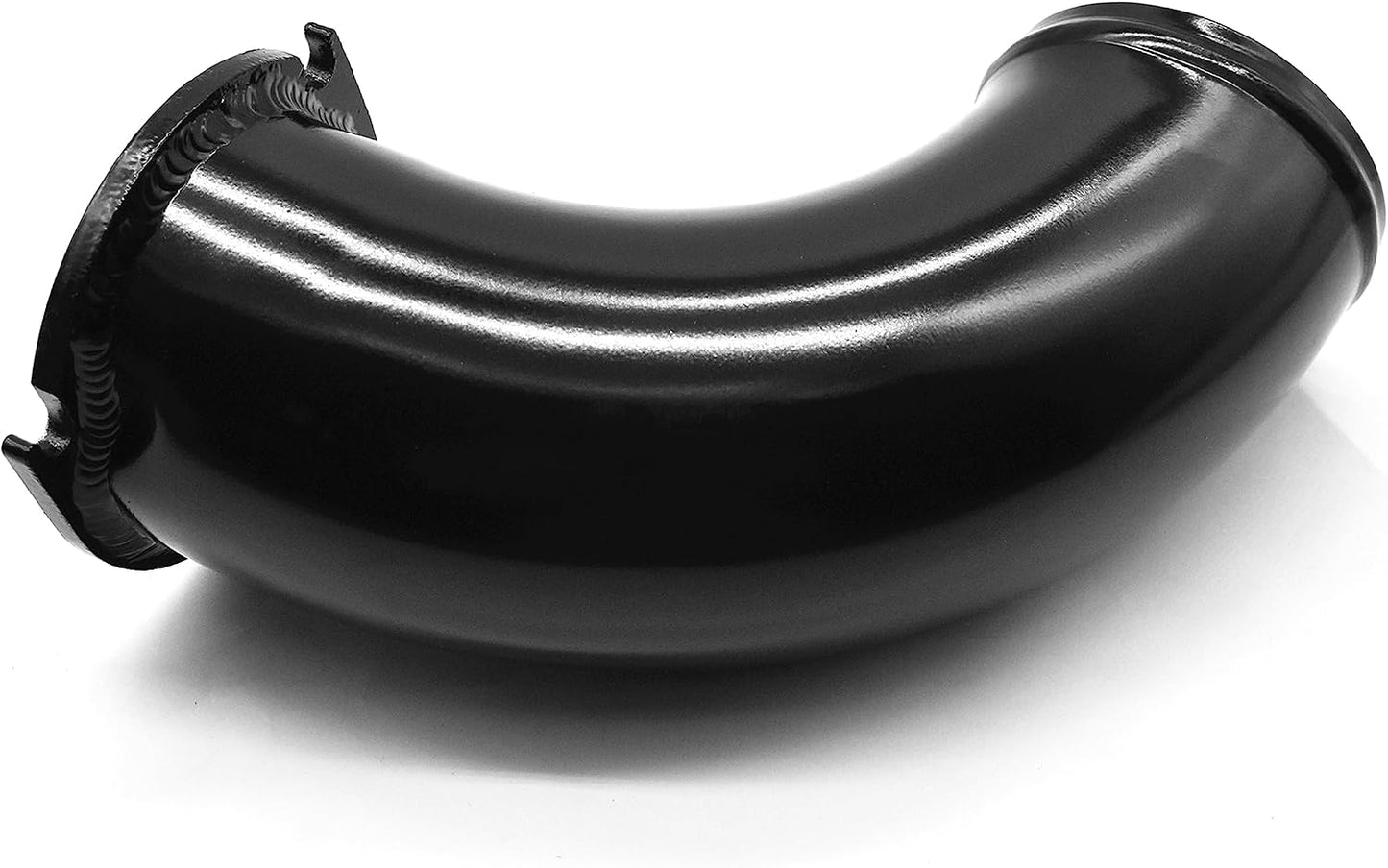 6.6 LB7 Turbo Intake Horn 6.6L LB7 Duramax Intake Elbow for Chevy for Chevrolet Silverado 2500 3500 2001-2004.5