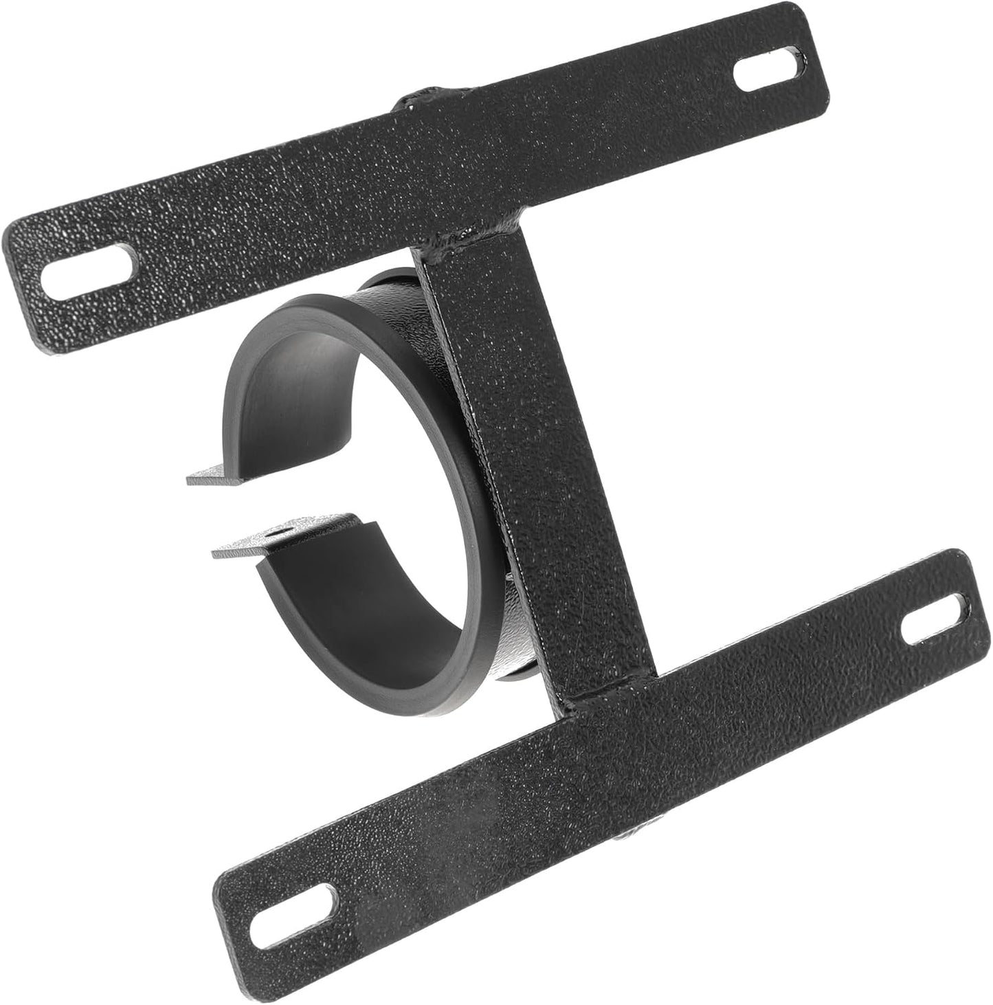 11503.80 Tube Bumper License Plate Bracket for Jeep Wrangler TJ | 1997-2006