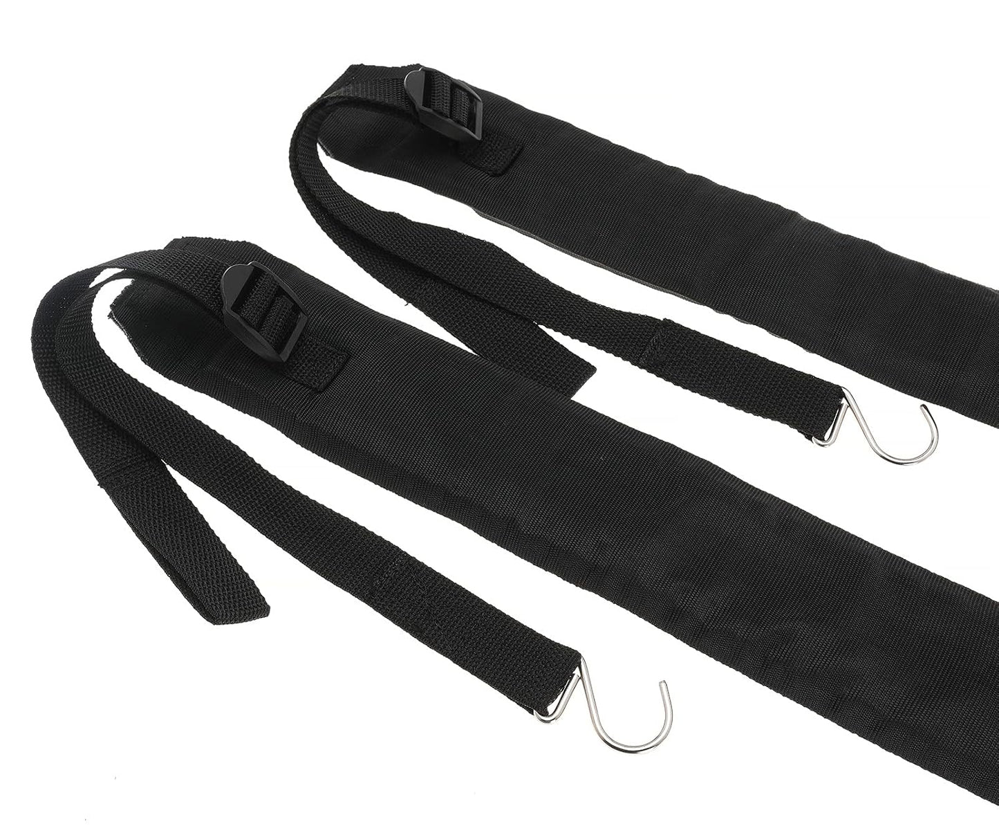 Backpack Blower Straps for Echo PB265L PB265LN PB403H PB403T PB413H PB413T PB460LN PB500H PB500T PB610 PB620 PB650 PB651T PB750 PB751 PB755 Replaces C061000111 C061000110 22495-13010 2pcs
