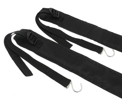 Backpack Blower Straps for Echo PB265L PB265LN PB403H PB403T PB413H PB413T PB460LN PB500H PB500T PB610 PB620 PB650 PB651T PB750 PB751 PB755 Replaces C061000111 C061000110 22495-13010 2pcs