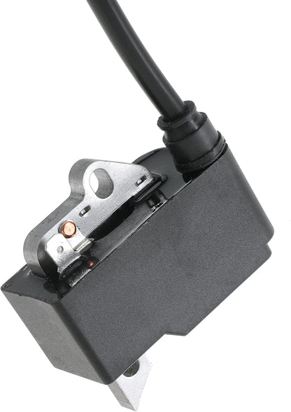 585836101 Handheld Blower Ignition Module Coil for Husqvarna 125B 125BX 125BVX