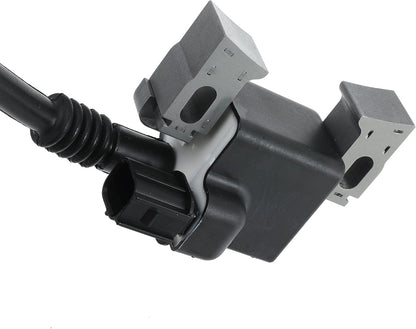 Ignition Coils with Spark Plugs for Honda GX630 GX660 GX690 GXV630 GXV660 Replace 30500-Z6L-043 30500-Z6L-033 30500-Z6L-003 30500-Z6L-013 30500-Z6L-023, 2 Packs