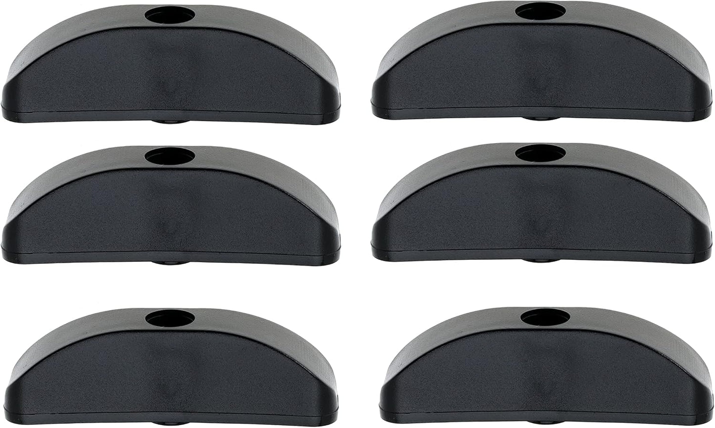Window Crank Handle Cranks Knob Replacement for RV Camper Travel Trailer 6 Pack