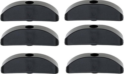 Window Crank Handle Cranks Knob Replacement for RV Camper Travel Trailer 6 Pack