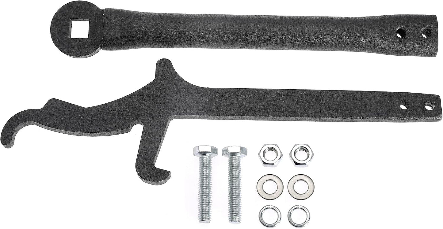 Hitch Weight Distribution Hardware Towing Lifting Tool for Husky and Reese Replace 32334