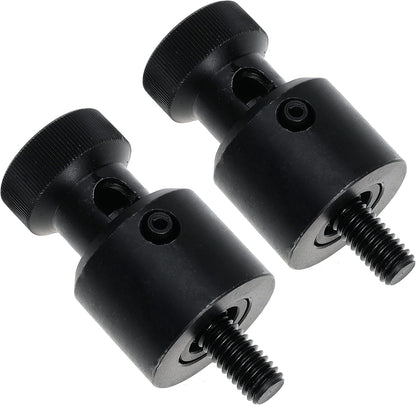 Screw Anchor Expander Replace 870 For Greenlee For Anchor 84305 Power Drill Part For Caulking Anchor Size 3/8" - 16
