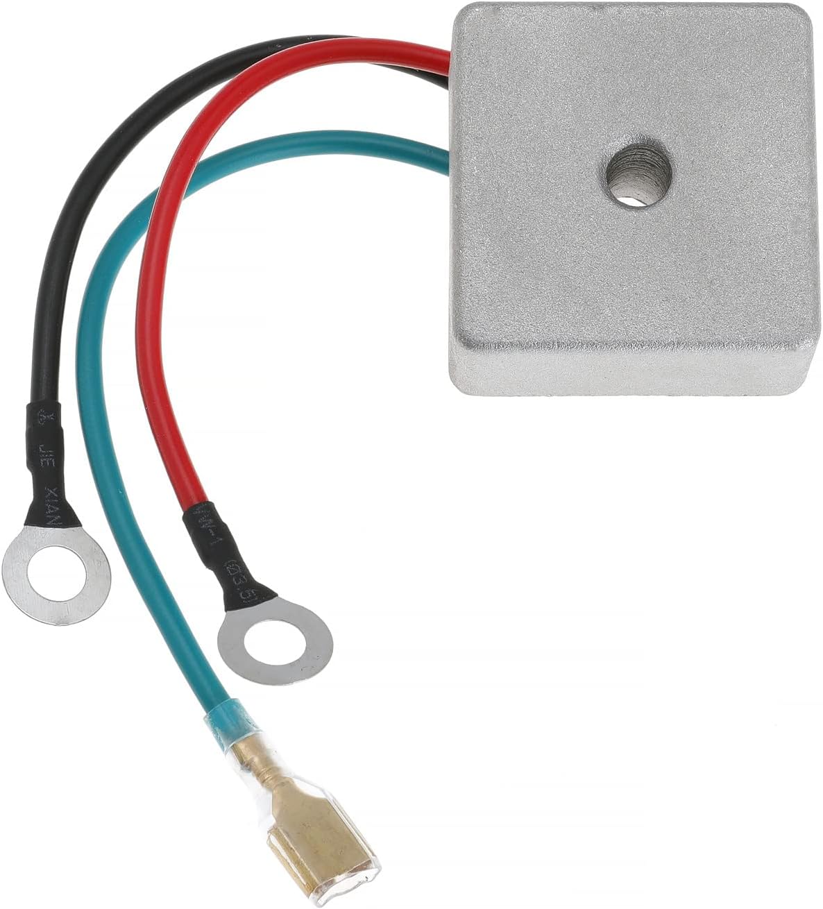 27739G01 Voltage Regulator for EZGO EZ-GO TXT Gas Golf Cart 1994 UP Replaces 27739-G01 435-203