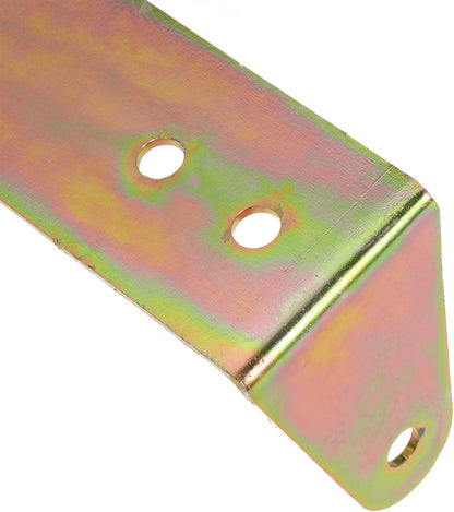 Stainless Steel Mounting Bracket for C529 CB Radio for Cobra 29LTD Classic 29LX (Pack of 1)