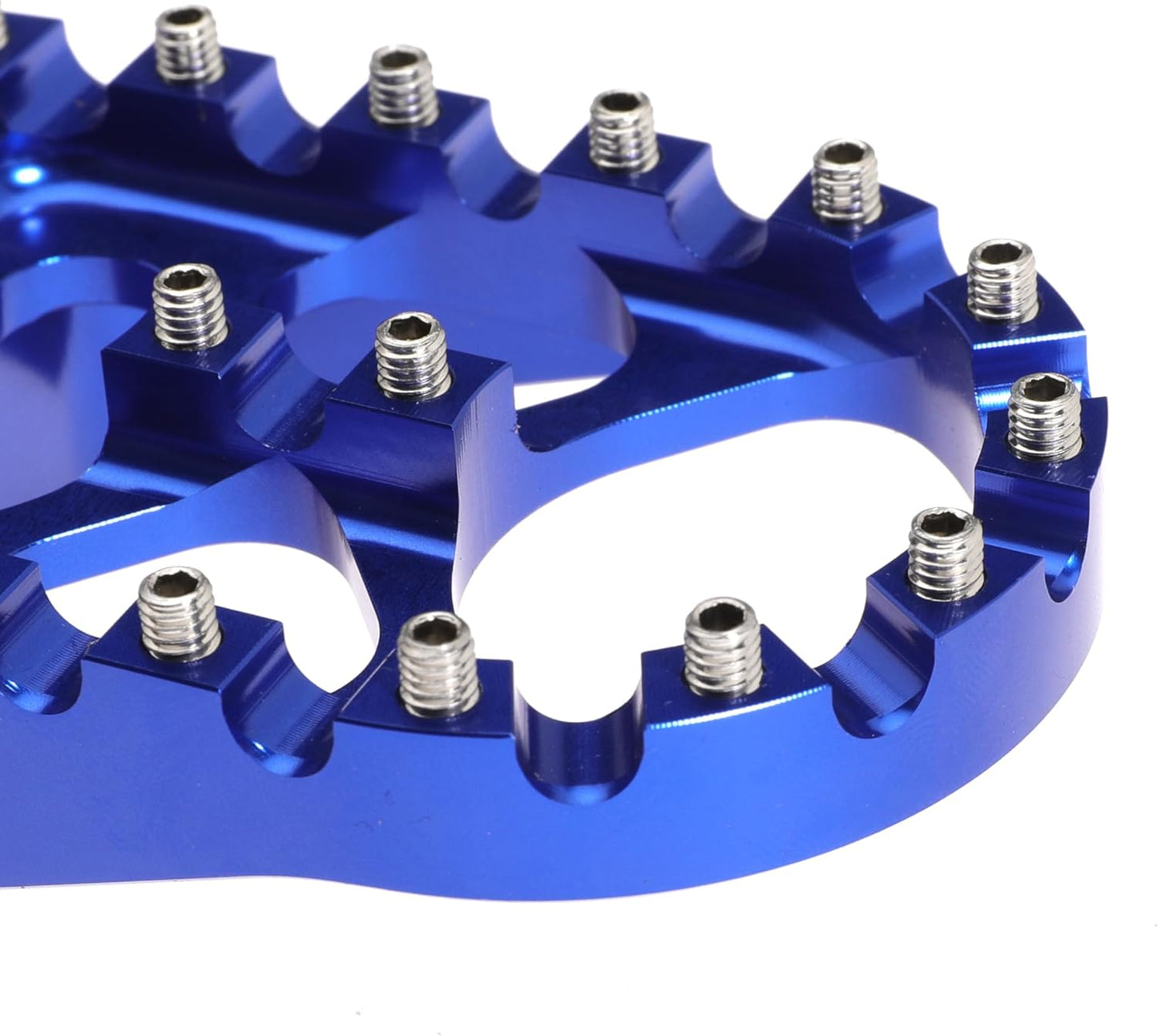 Motorcycle Foot Pegs Dirt Bike Foot Rest For SurRon Light Bee S/X For Segway X260 X160 For Talaria Sting MX3 MX4