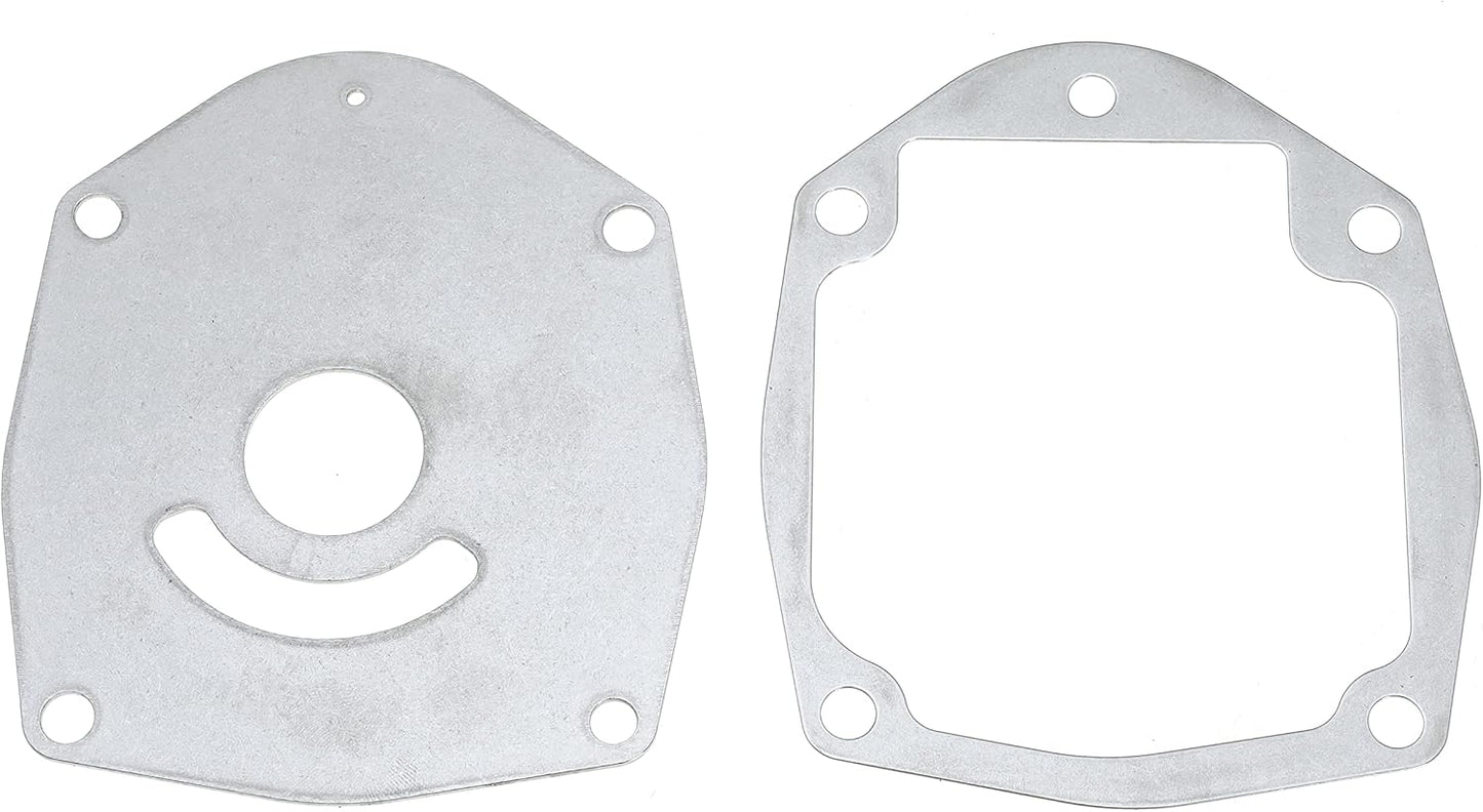 8M0100526 Water Pump Impeller Repair Kit Replaces 8M0100527 47-8M0100526 478M0100526 47-43026Q06 183214