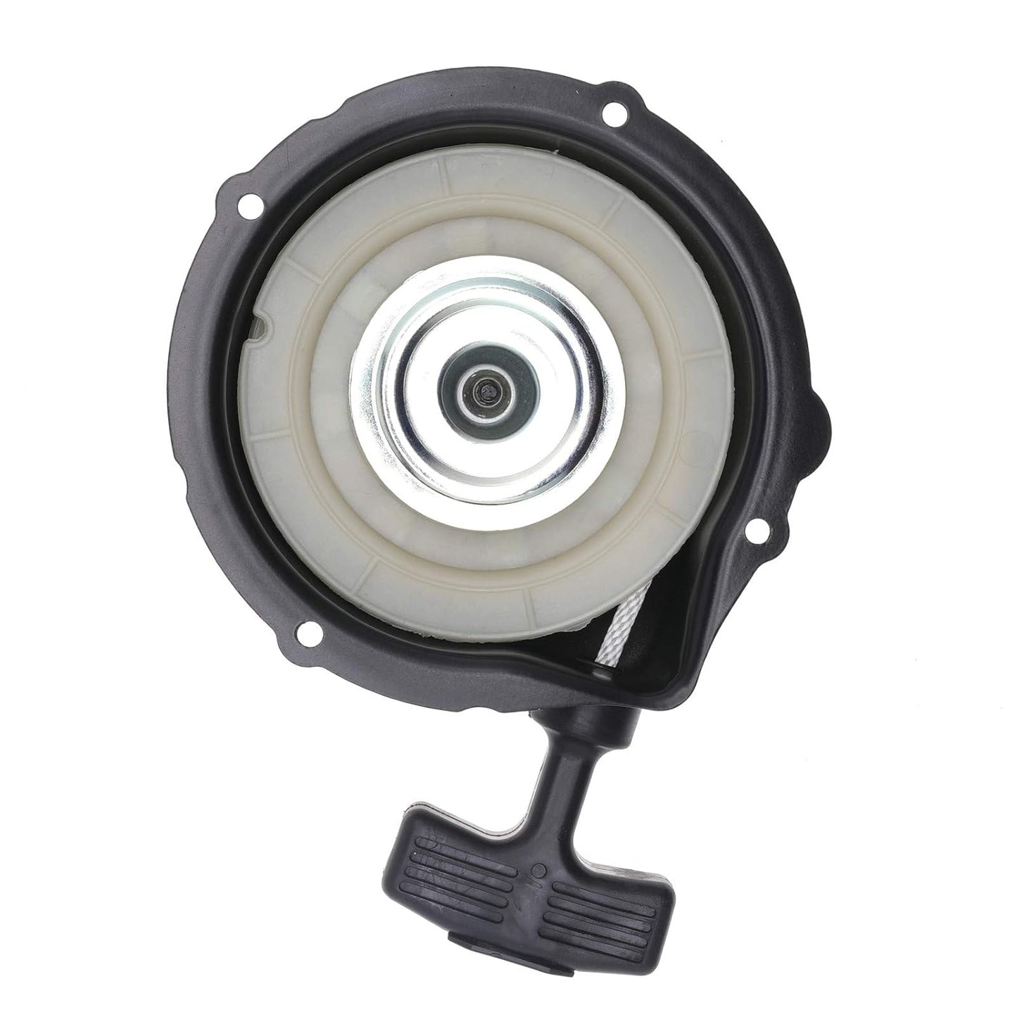 Recoil Pull Starter Replaces 5UH-15710-00-00 GH-15710-21-00 for Yamaha 2000-2006 Kodiak 400 2004-2006 Bruin 350 2005-2014 Grizzly 350 400 450 660