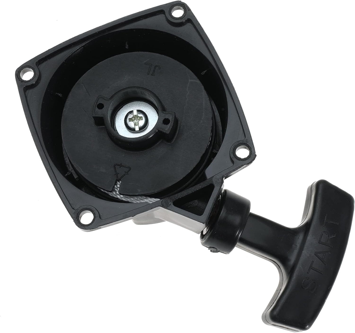 Recoil Pull Start Starter for Echo PB-250LN PB-250 ES-250 PB-250 ES-252 PB-252 254cc Replaces A051000960 A051000961 Recoil Starter