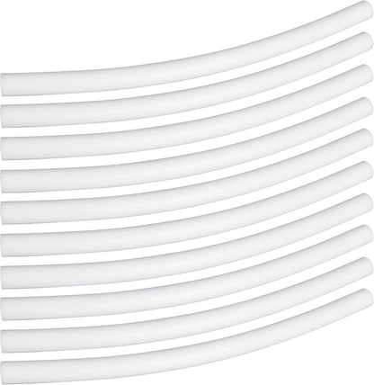 Squeeze Tube for Norprene 8 for CMA Dish Machines Replace 02257.00 Keep Cracking and Leaking Water (Pack of 3)
