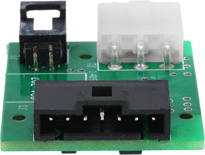 Shift Interlock Solenoid Shift Control Module Replacement for Ford Explorer 2006-2010 for Mountaineer 2008-2010