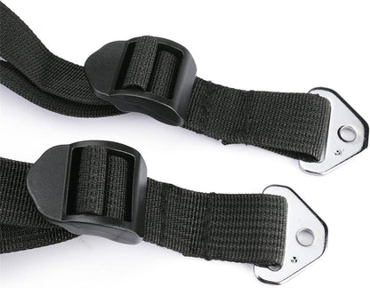 Backpack Blower Straps Replaces P021046660 P021046661 for Echo PB-770H PB-770T PB-760LNH Back Pack Leaf Blower Harness Kit