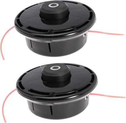 511010601 Trimmer Head Compatible with Redmax PT-104 PT104 Plus for BCZ2600S BCZ2600SU BCZ2600SW BC2600 BC250 BC2300 BCZ2400S BCZ2401S BCZ2460S BCZ2460TS String Trimmer (Trimmer-S502)
