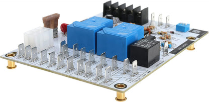 Replacement R40403-003 Air Furnace Blower Control Circuit Board for Armstrong Ultra SX 80 SX90 for Honeywell ST9120C for Ducane for Lennox