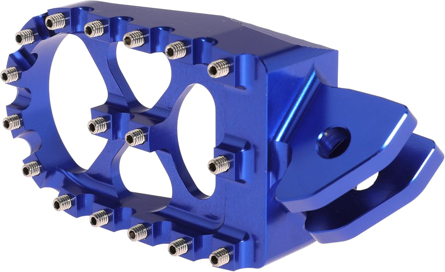 Motorcycle Foot Pegs Dirt Bike Foot Rest For SurRon Light Bee S/X For Segway X260 X160 For Talaria Sting MX3 MX4