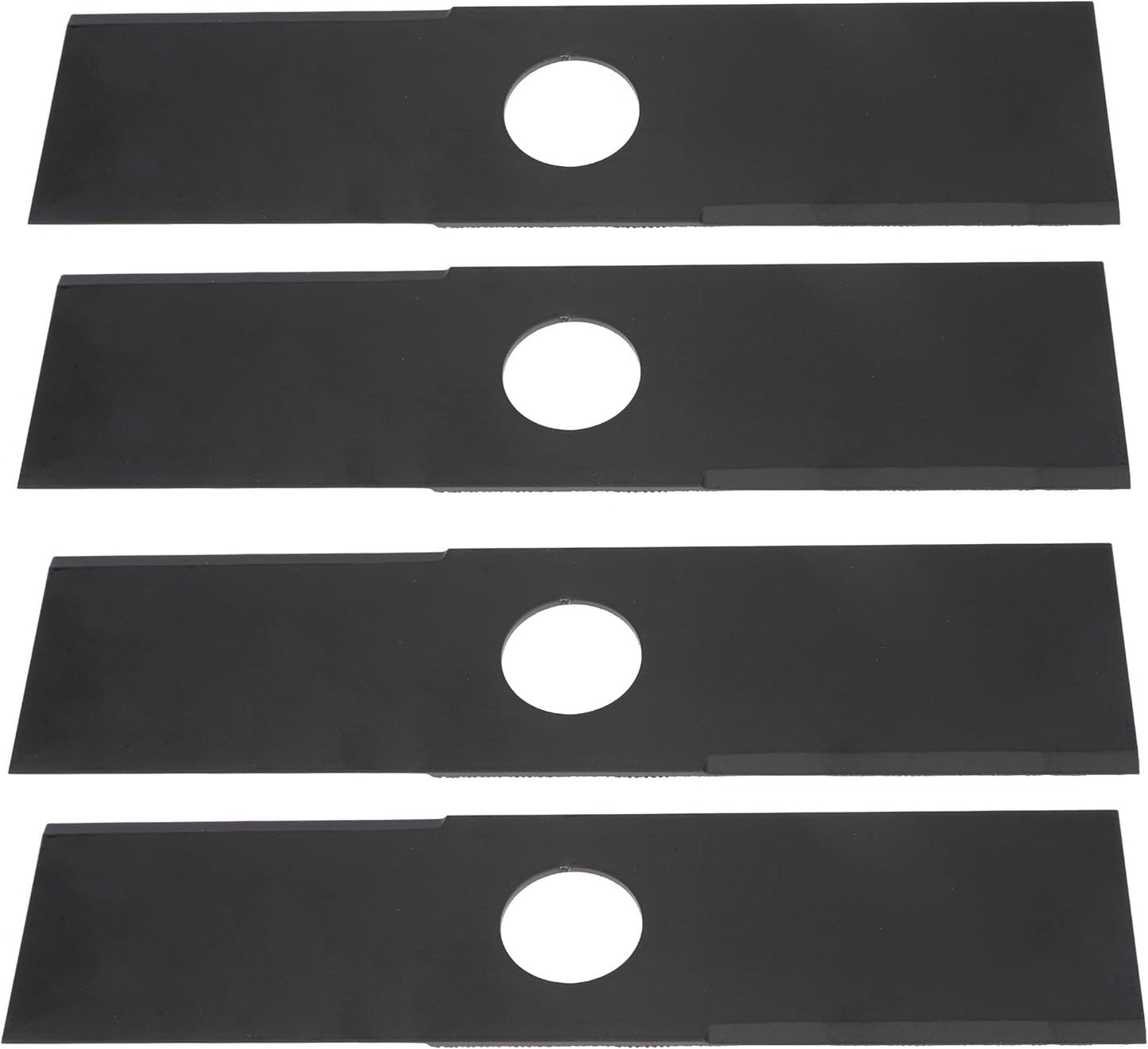 7-1/2" Edger Blades Replace 69601552632 601000749 601002454 636715110 613223 613223R 720237001 719613223B 7295092100 for Craftsman for Echo for Husqvarna for Ryobi