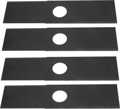 7-1/2" Edger Blades Replace 69601552632 601000749 601002454 636715110 613223 613223R 720237001 719613223B 7295092100 for Craftsman for Echo for Husqvarna for Ryobi