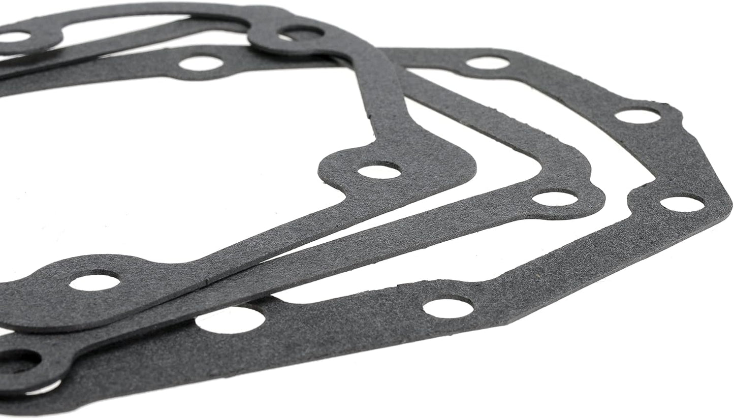 Transmission Shifter Pawl Gasket Seal Rebuild Kit Compatible with Harley and Ultima 5 & 6-Speed Models
