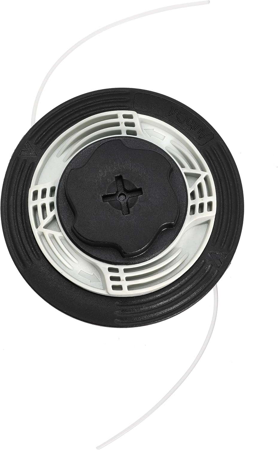 C6-2 Trimmer Head Replacement for Stihl Autocut C6-2 Fits FS38 FS40 FS40C FS45 FS46 FS50 FS50C FS56 FSA60R FSA86R Weed Eater Replace 40067102126 (Trimmer-F062)
