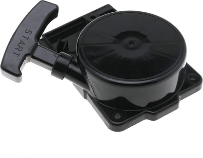 576594001 Pull Start Recoil Starter Assembly for RedMax EBZ8500 EBZ8500RH EBZ7500 EBZ7500RH EBZ6500 EBZ6500RH Backpack Blowers Replace 576 59 40-01 5765-94001, HGZ-PS-A0019