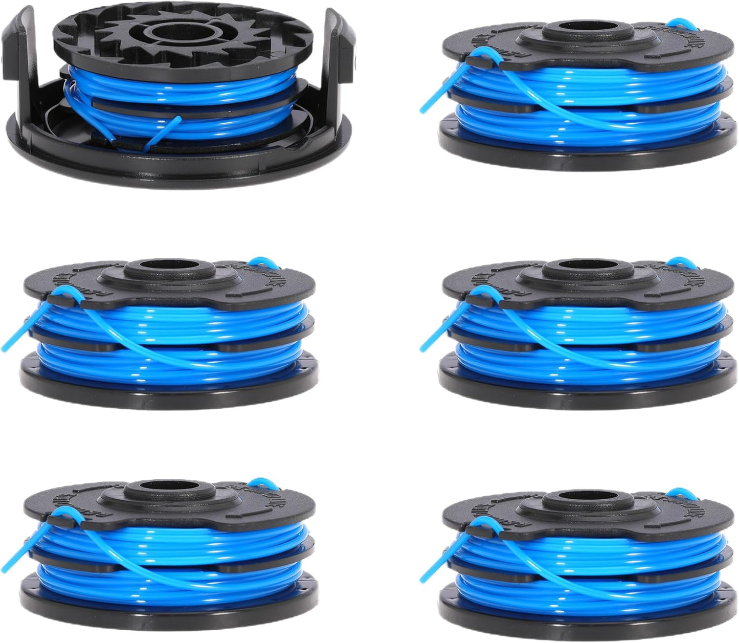 CMZST065 String Trimmer Replacement Spool Line for Craftsman CMCST900 CMESTA900 CMESTE920 CMCST98020 CMCST915 CMEST913 30Ft 0.065inch