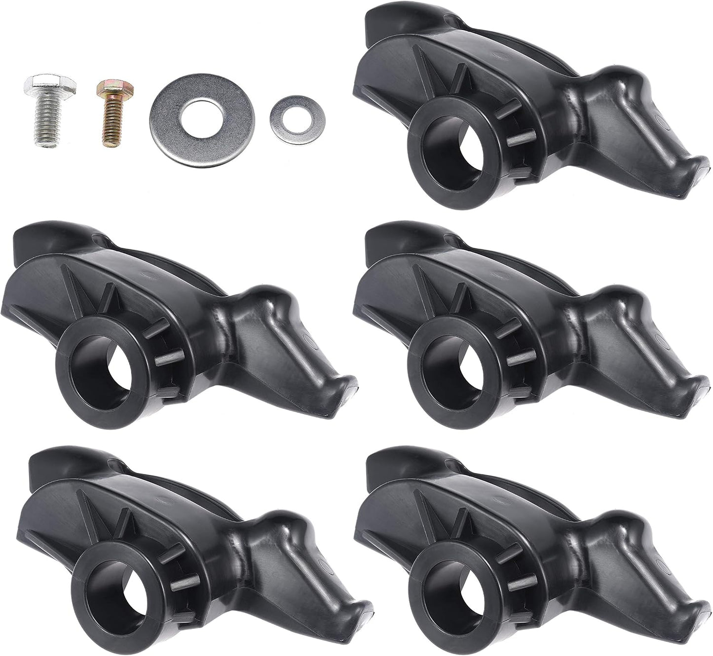 Nylon Mount Demount Head Tire Changer Machine Plastic Duck Head for Coats 50 60 70 Series Replace TC183061 8183061 8182960 182960 8183060 183060 8182788 182788