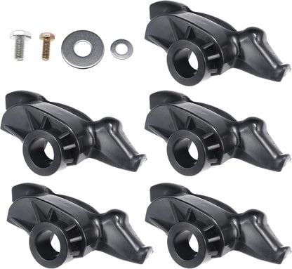 Nylon Mount Demount Head Tire Changer Machine Plastic Duck Head for Coats 50 60 70 Series Replace TC183061 8183061 8182960 182960 8183060 183060 8182788 182788