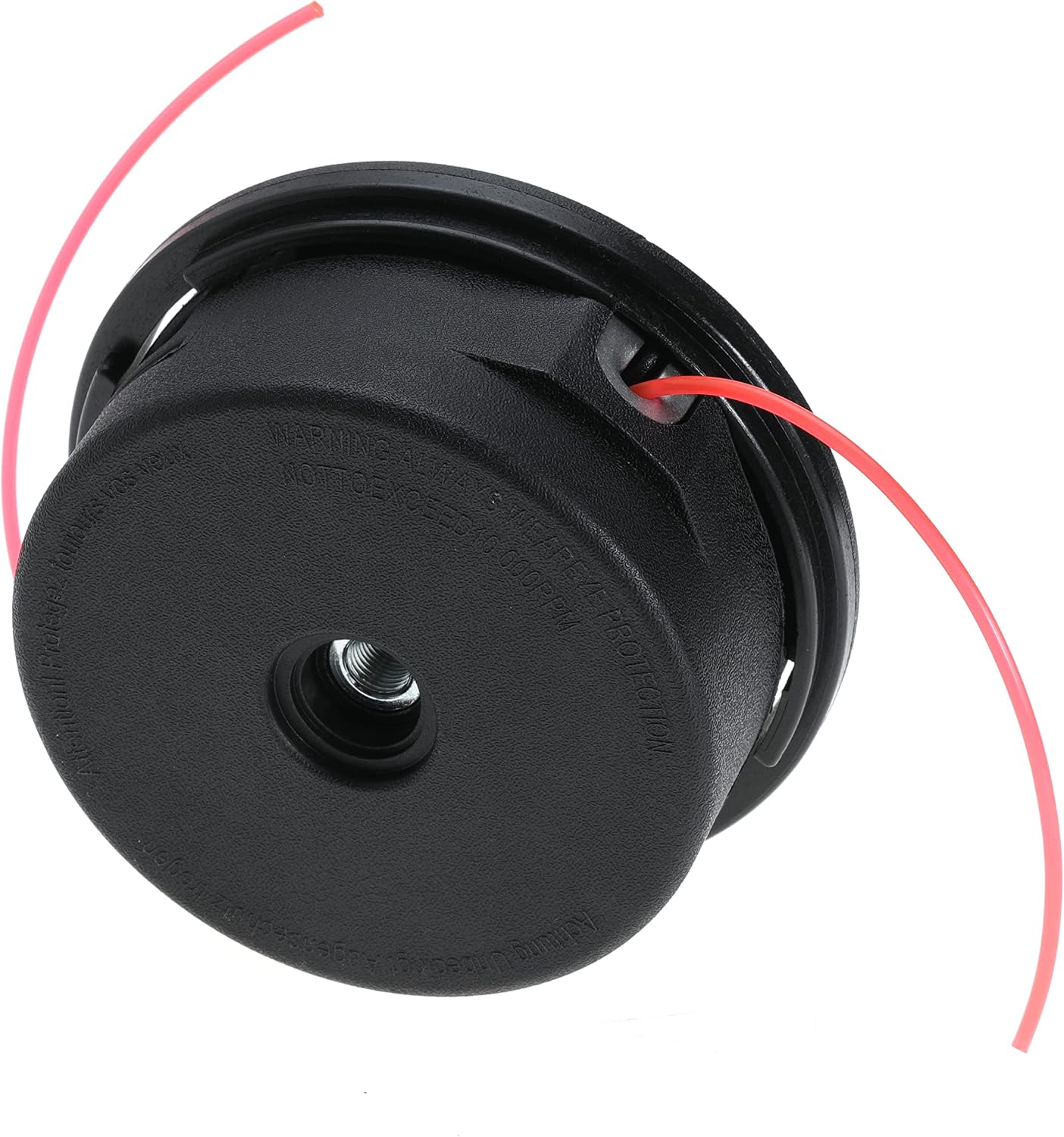 Trimmer Head for Stihl FS55 FS55R FS56 FS70 FS70R FS85 FS90 FS90R FS91R FS100RX FS110 FS111RX FS120 FS130 FS131 FS240 Replace 4002 710 2108 4002 710 2191 4002-710-2108 4002-710-2191 2PCS