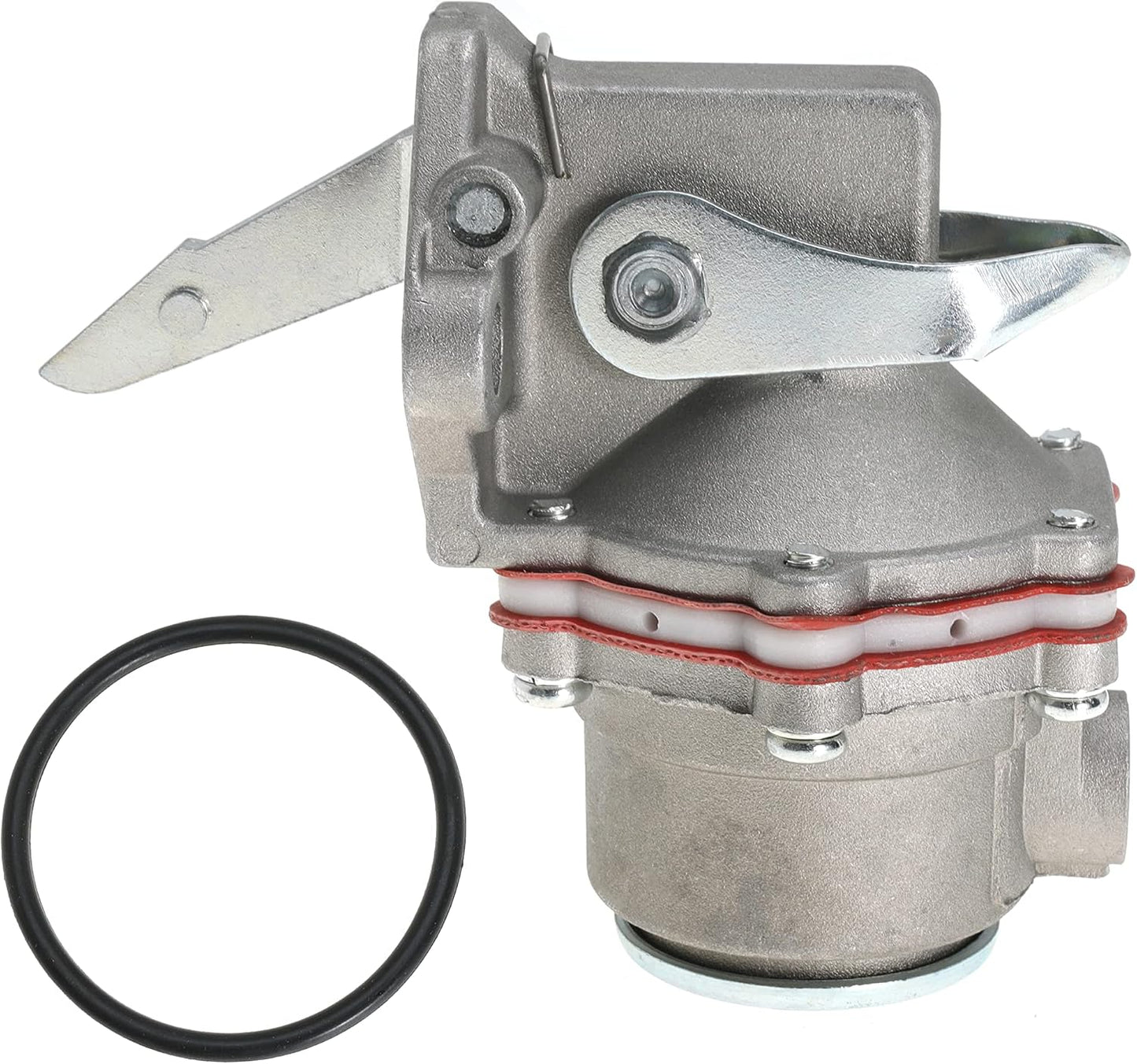 Fuel Pump for Long 260 310 350 445 460 510 550 560 610 2260 2360 2460 2510 2610 Allis Chalmers 5040 5045 5050 Case JX55 JX60 JX70 JX80 Replace 72093848 TX10289 504090936